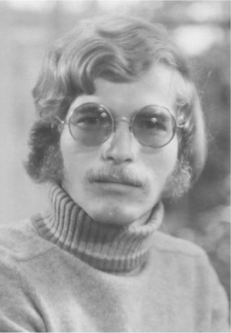 Frank Maibaum 1970