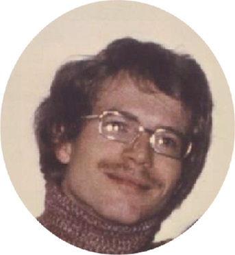 Frank Maibaum 1976