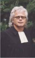 Frank Maibaum 1990 - Konfirmation Dorsten-Wulfen