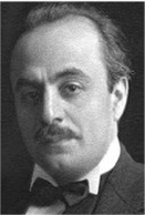 Khalil Gibran