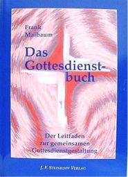 Buch Das Gottesdienstbuch