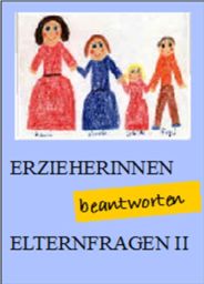 Buch Erziehungsratgeber II