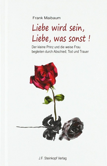 Cover/Titelbild zum Buch: Liebe wird sein