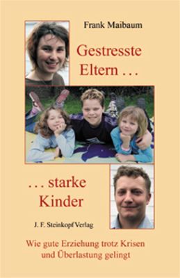 Buch gestresste-Eltern