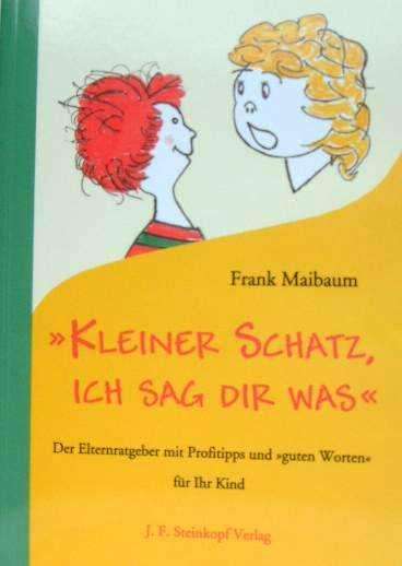 Buch Kleiner Schatz